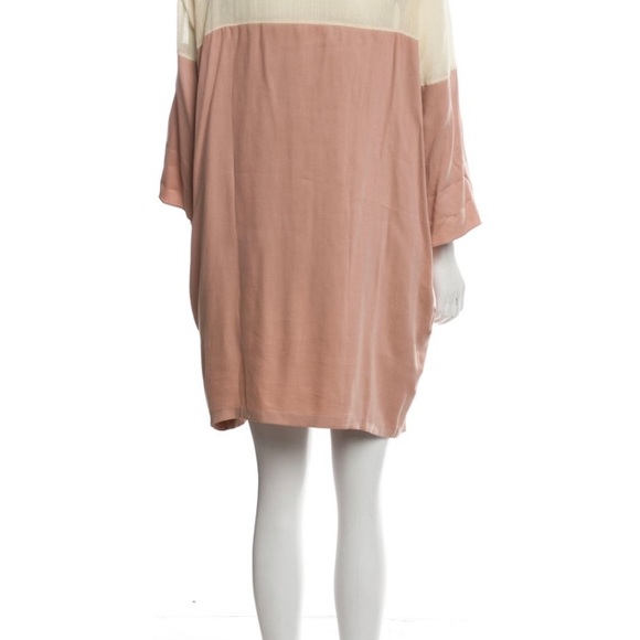 Elizabeth & James Dress with pockets - Picture 3 of 3